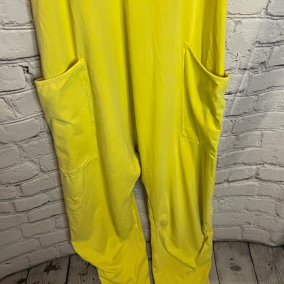 Free People Hot Shot Onesie - Picture 3 of 8